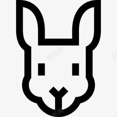 兔子屠夫25直系图标