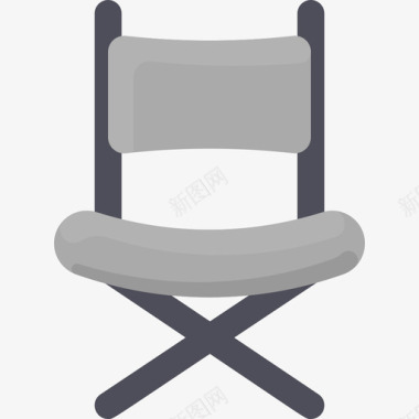 椅子电影14平的图标