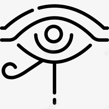 Ra之眼埃及70直系图标