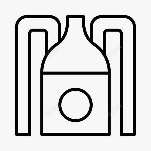 酿酒厂庆祝爱尔兰svg_新图网 https://ixintu.com 爱尔兰 帕特 帕特里 里克 酿酒 酒厂 庆祝