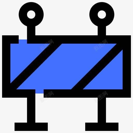 缸体作业机具15蓝色svg_新图网 https://ixintu.com 缸体 作业 机具 蓝色