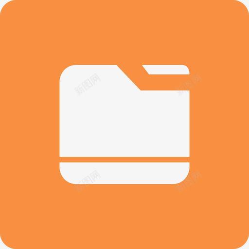 文件库有色svg_新图网 https://ixintu.com 文件库有色