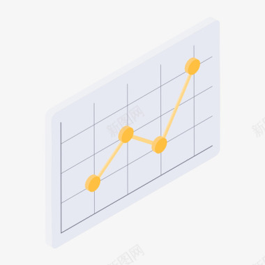 折线图-1-01图标