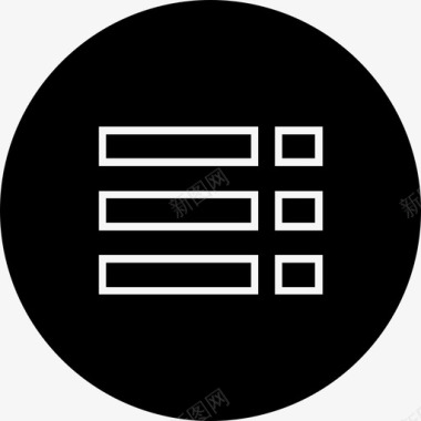 列表业务文件图标