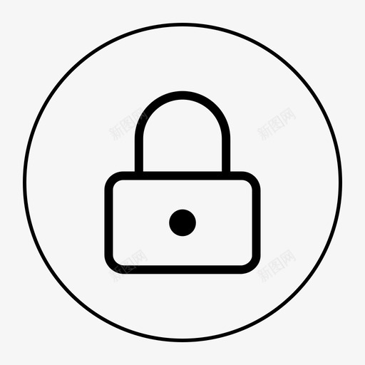 画板4_密码svg_新图网 https://ixintu.com 画板4_密码
