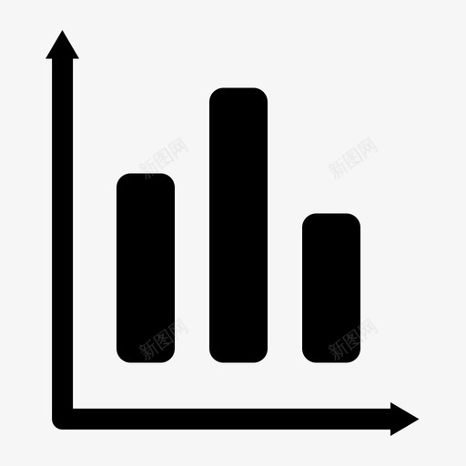 表格svg_新图网 https://ixintu.com 表格 线性 简约 圆润