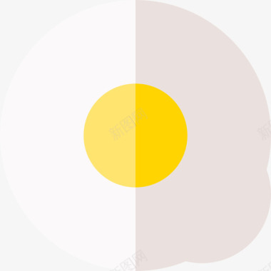 鸡蛋食物189平的图标