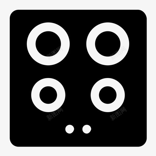 炉灶器具燃烧器svg_新图网 https://ixintu.com 炉灶 器具 燃烧器 厨师 烹饪 家用