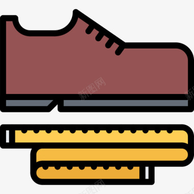 鞋鞋匠3颜色图标