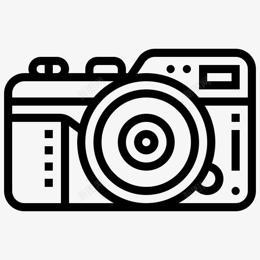 照相机收藏品图像svg_新图网 https://ixintu.com 照相机 收藏品 图像 照片 图片 小工 工具