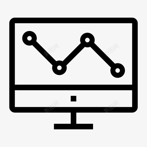 13-报表分析svg_新图网 https://ixintu.com 13-报表分析