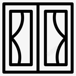 建筑物框架建筑物框架家具高清图片