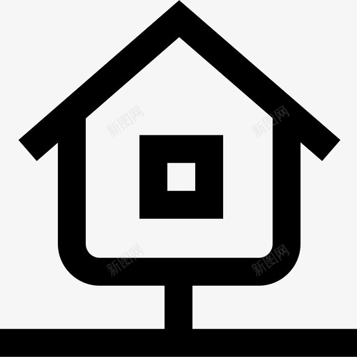 网络smarthome20概述svg_新图网 https://ixintu.com 网络 smarthome 概述