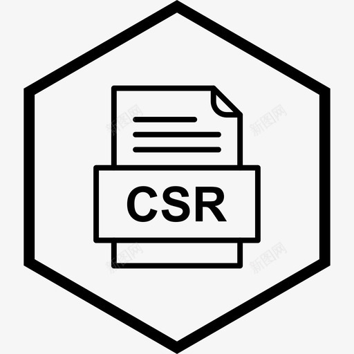 csr文件文件文件类型格式svg_新图网 https://ixintu.com 文件 csr 格式 类型 41个