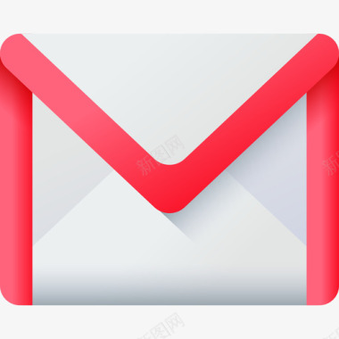Gmail谷歌套件16彩色图标