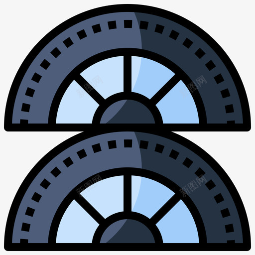 尺子回学校107直线颜色svg_新图网 https://ixintu.com 尺子 学校 直线 颜色