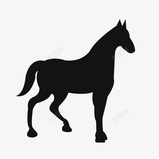 15 quit race horsesvg_新图网 https://ixintu.com 15 quit race horse