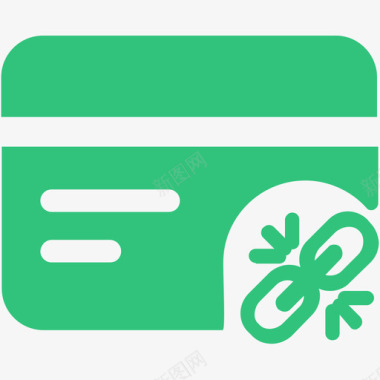 icon(1)_卡解挂-绿图标