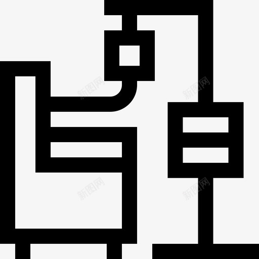 化疗世界癌症意识日25线性svg_新图网 https://ixintu.com 化疗 世界 癌症 意识 线性