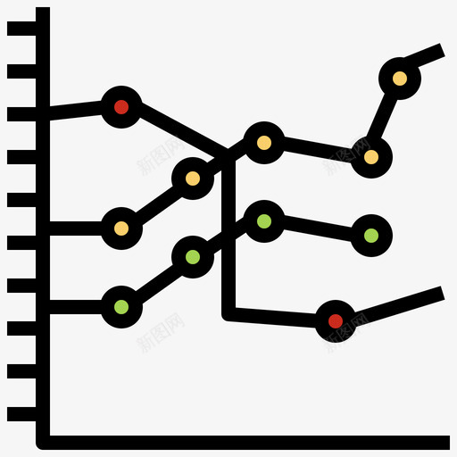 图图和图10线颜色svg_新图网 https://ixintu.com 颜色