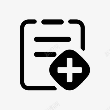 经营诊断模块图标