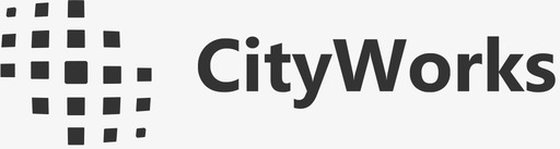 CityWorks logo(彩色)图标