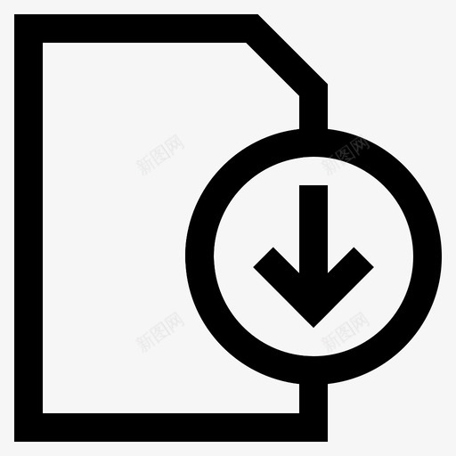 文件夹下载存档文档svg_新图网 https://ixintu.com 文件夹 下载 存档 文档 文件 组织