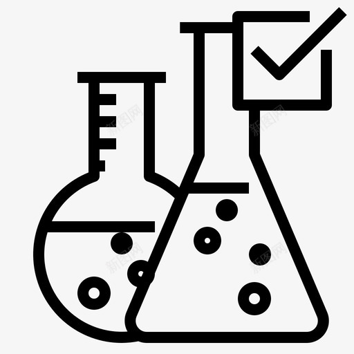 科学通过了svg_新图网 https://ixintu.com 科学 通过了