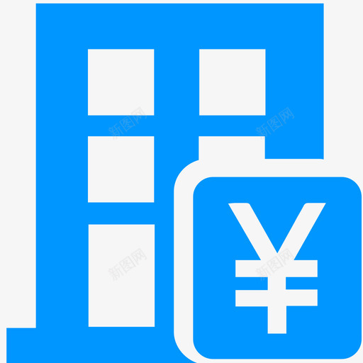 icon(1)_ 门禁-蓝svg_新图网 https://ixintu.com icon(1)_ 门禁-蓝