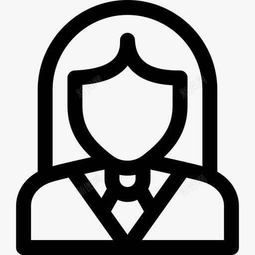 员工职位晋升26直系svg_新图网 https://ixintu.com 员工 职位 晋升 直系
