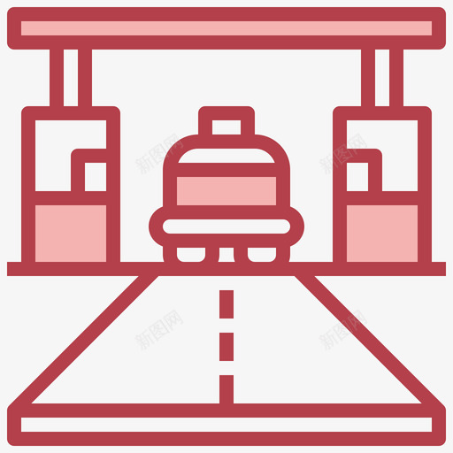 收费公路智能技术25其他svg_新图网 https://ixintu.com 收费 公路 智能 技术 其他