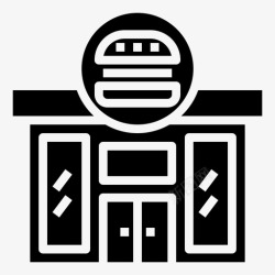 汉堡吧汉堡吧主题公园5加油高清图片