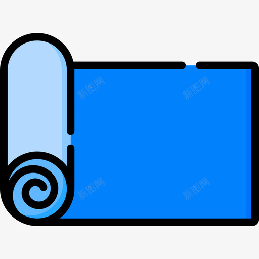 普拉提普拉提9线性颜色svg_新图网 https://ixintu.com 普拉 线性 颜色