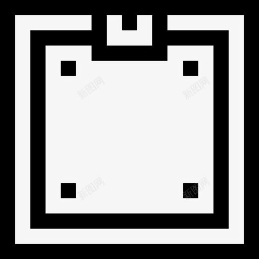 体重秤世界癌症意识日25线性svg_新图网 https://ixintu.com 体重 世界 癌症 意识 线性