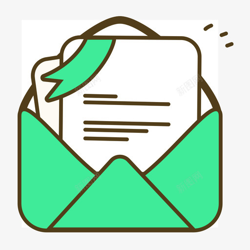 绿色教育-09svg_新图网 https://ixintu.com 绿色教育-09