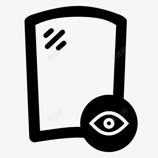 兼具私密性和开阔视野svg_新图网 https://ixintu.com 兼具私密性和开阔视野