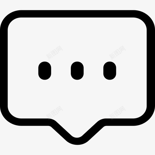 目的地-评论数svg_新图网 https://ixintu.com 目的地-评论数 评论
