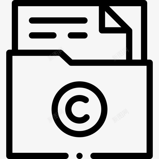 存档文案60线性svg_新图网 https://ixintu.com 存档 文案 线性