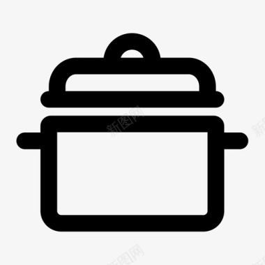 锅具炊具-01图标