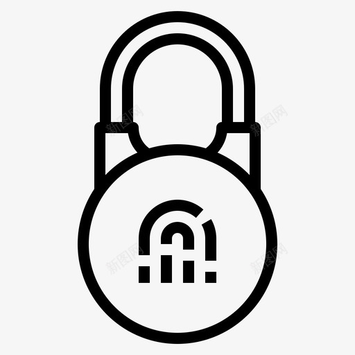 钥匙智能家居83轮廓svg_新图网 https://ixintu.com 钥匙 智能家居 轮廓