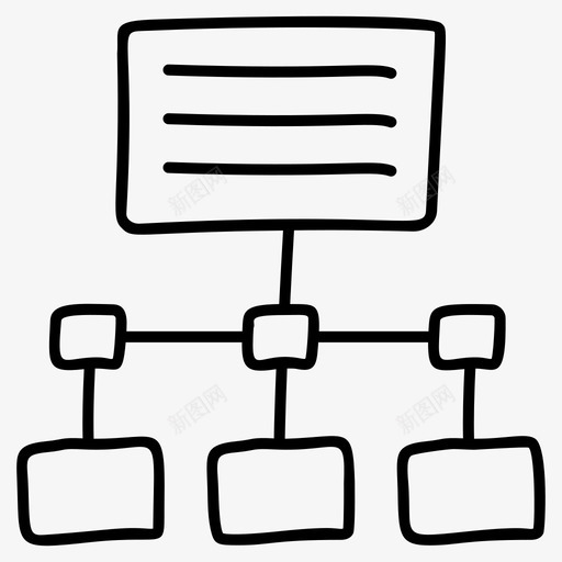 层次结构数据网络文件夹网络svg_新图网 https://ixintu.com 网络 结构 文件夹 层次 数据 数据网 远程 文件 共享 seo api