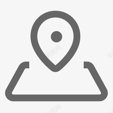 房源-地图icon图标
