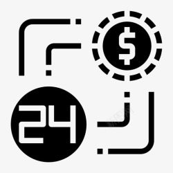 24小时送达24小时送达电子商务163可靠高清图片