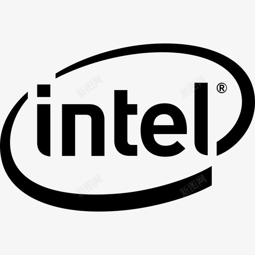 intelsvg_新图网 https://ixintu.com intel