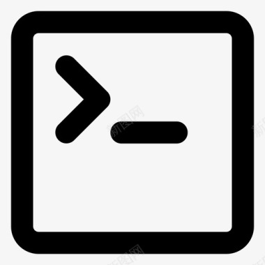 html-2图标