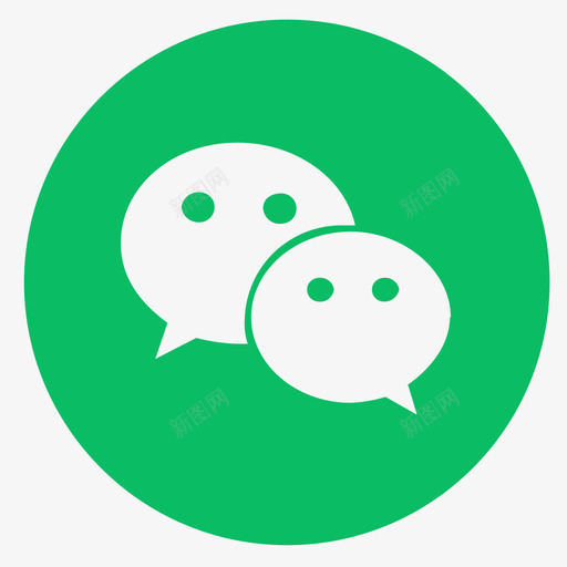 wechat2-01svg_新图网 https://ixintu.com wechat2-01