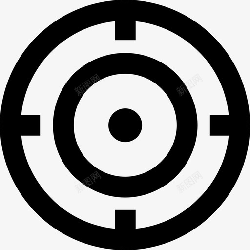 狙击手射击运动和比赛svg_新图网 https://ixintu.com 狙击手 射击 运动 比赛 目标 武器 军事