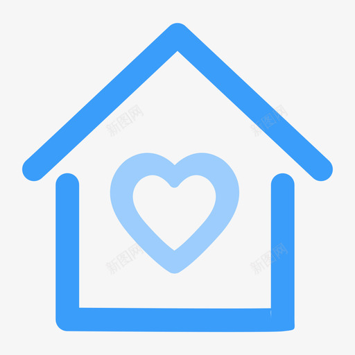 社区互动svg_新图网 https://ixintu.com 社区互动