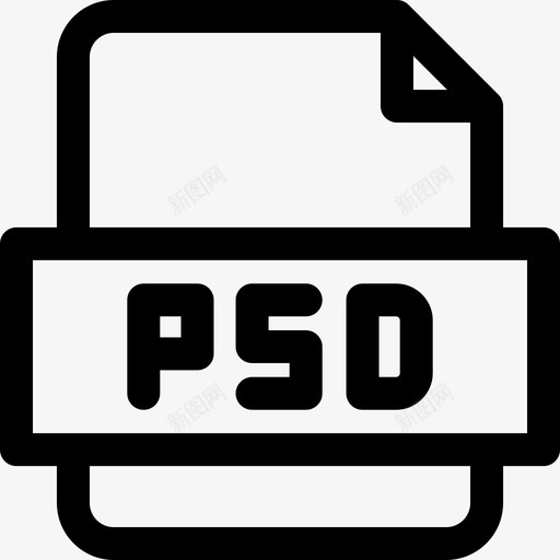 Psd平面设计师42线性svg_新图网 https://ixintu.com Psd 平面 平面设计 设计师 线性