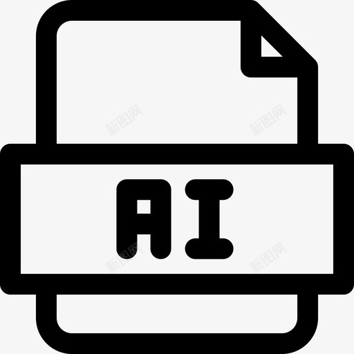 AI平面设计师42岁直线型svg_新图网 https://ixintu.com AI 平面 平面设计 设计师 42岁 直线 线型